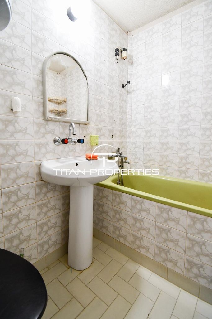 Дава се под наем Тристаен апартамент в София, Левски Г - 100 кв.м за 700 € - Снимка #9