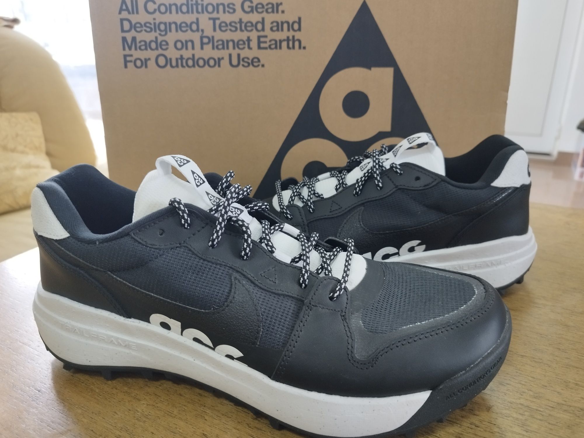 Reebok Fury 95 instapump 44.5 100%original