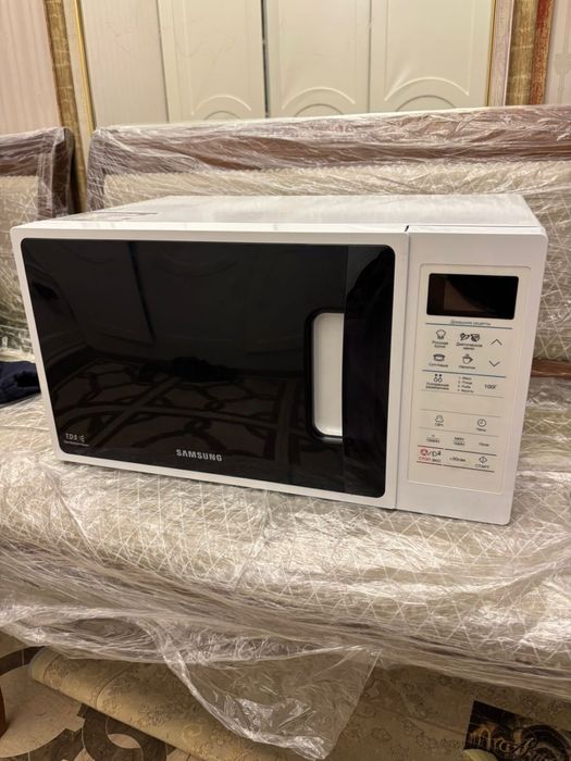 Микроволновка Samsung