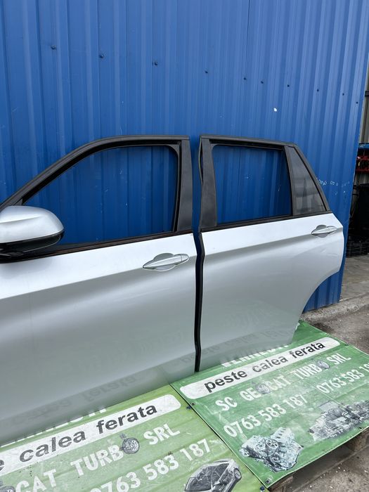 Ușă stânga spate BMW X5 F15