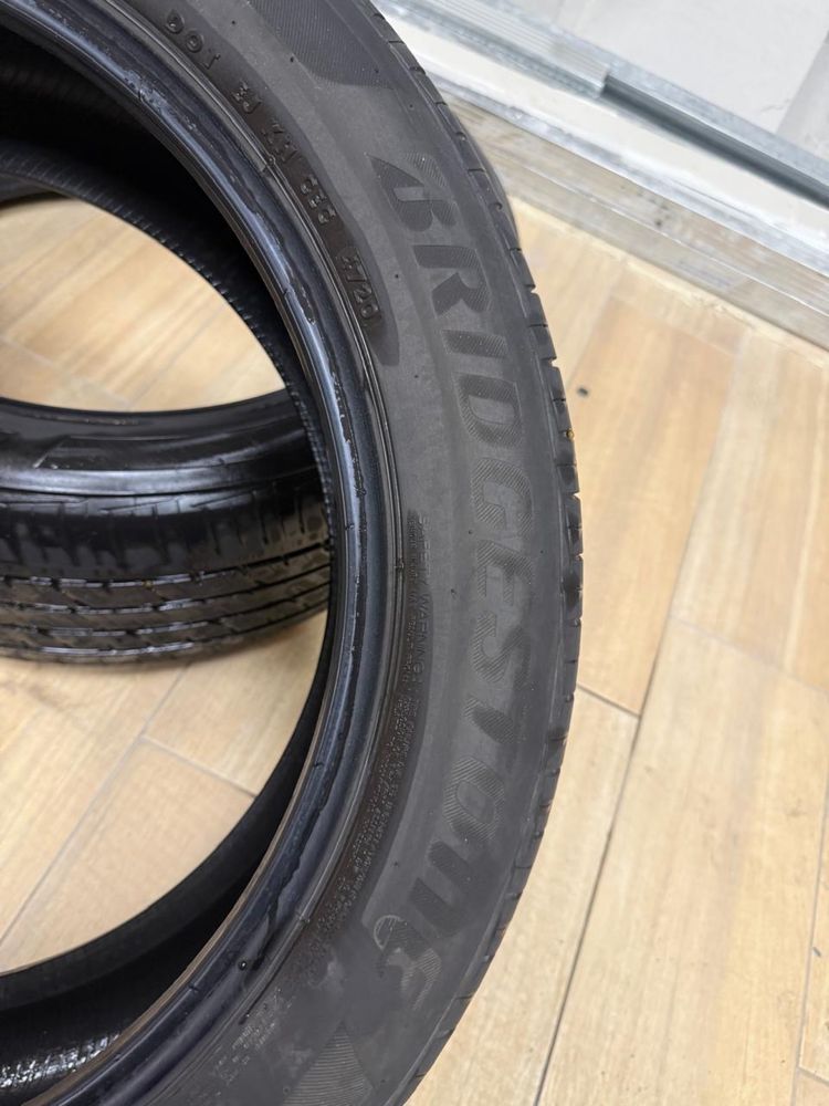 Шины bridgestone 245/50 R20