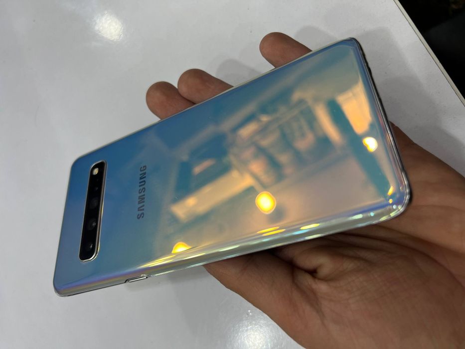 S10 5G 256tali sotilad