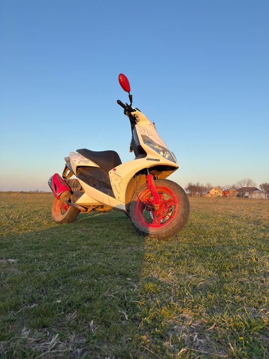 Scuter 80cc, de vânzare!!