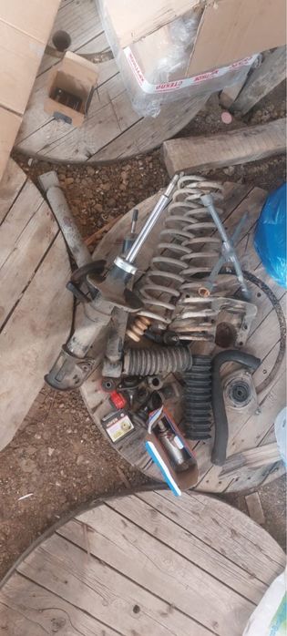 Продам запчасти автомашины Lada Grant