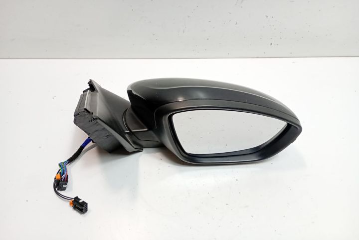 Oglinda dreapta 98260175XT Peugeot 208 a 2-a generatie