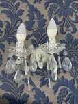 Candelabru/ aplica de perete