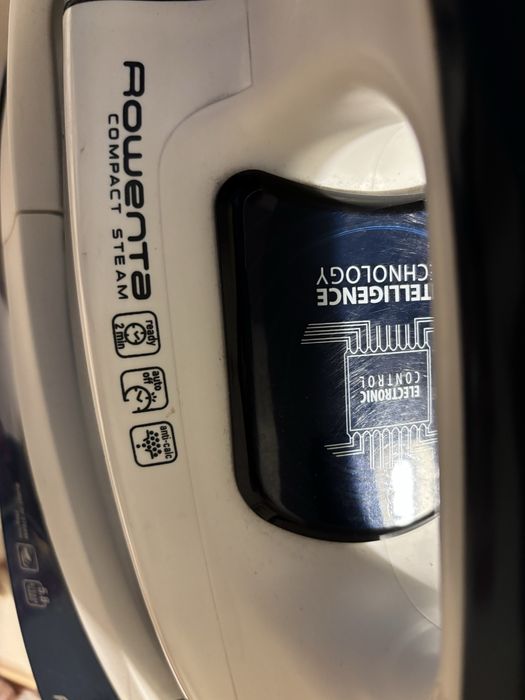 Statie de calcat Rowenta