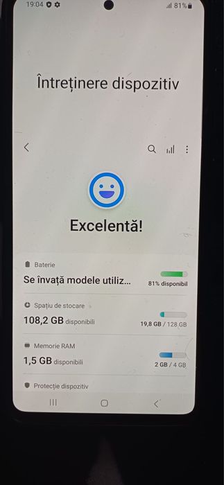 Samsung galaxy A51