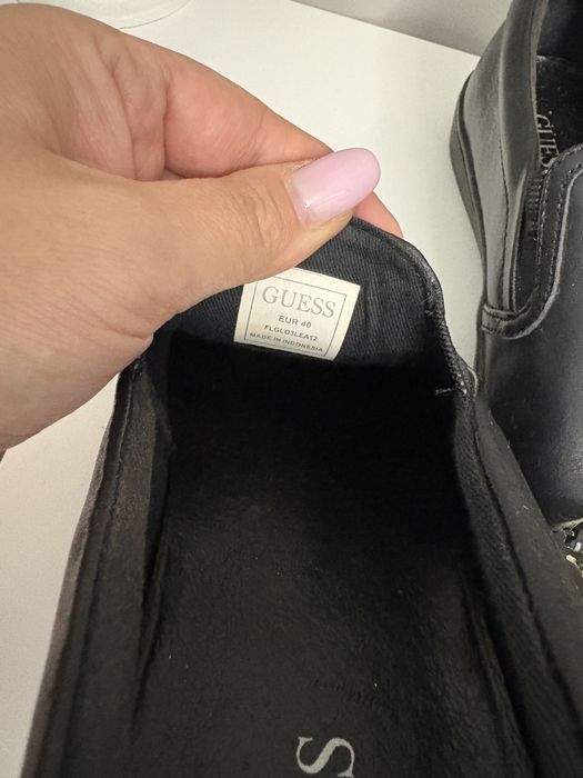 Guess Sneakers Dafne dama