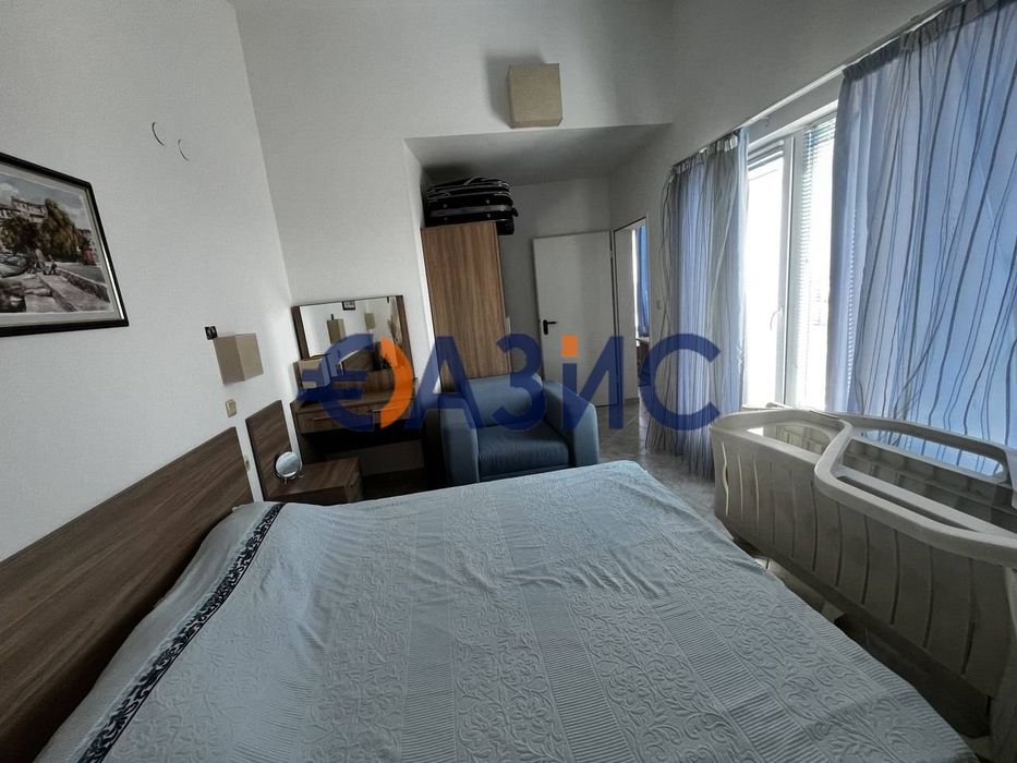 # 33485752 Двустаен апартамент в комплекс Сънсет Кошарица., общ: 92,78