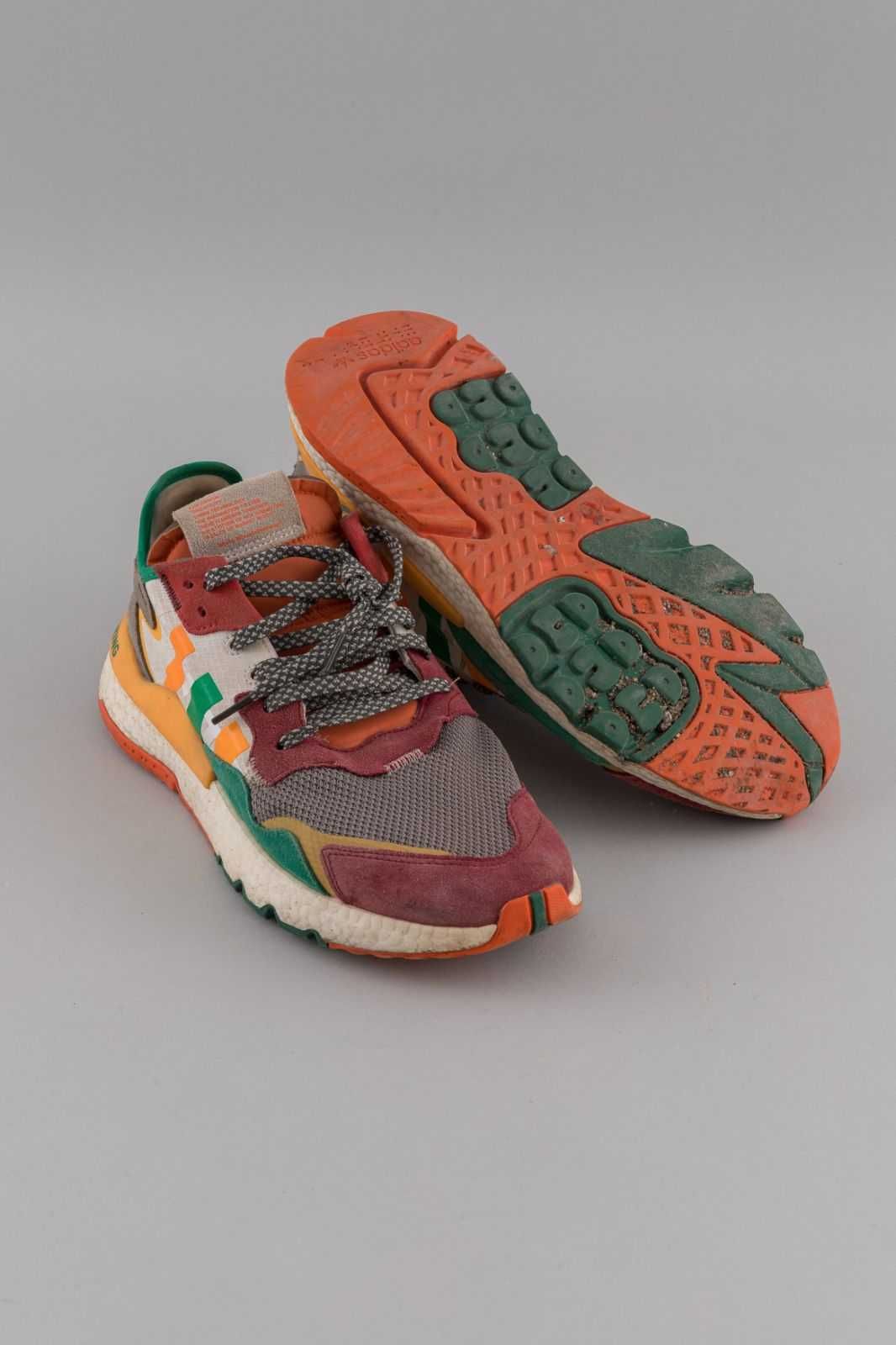 Оригинални мъжки обувки Adidas 46 номер