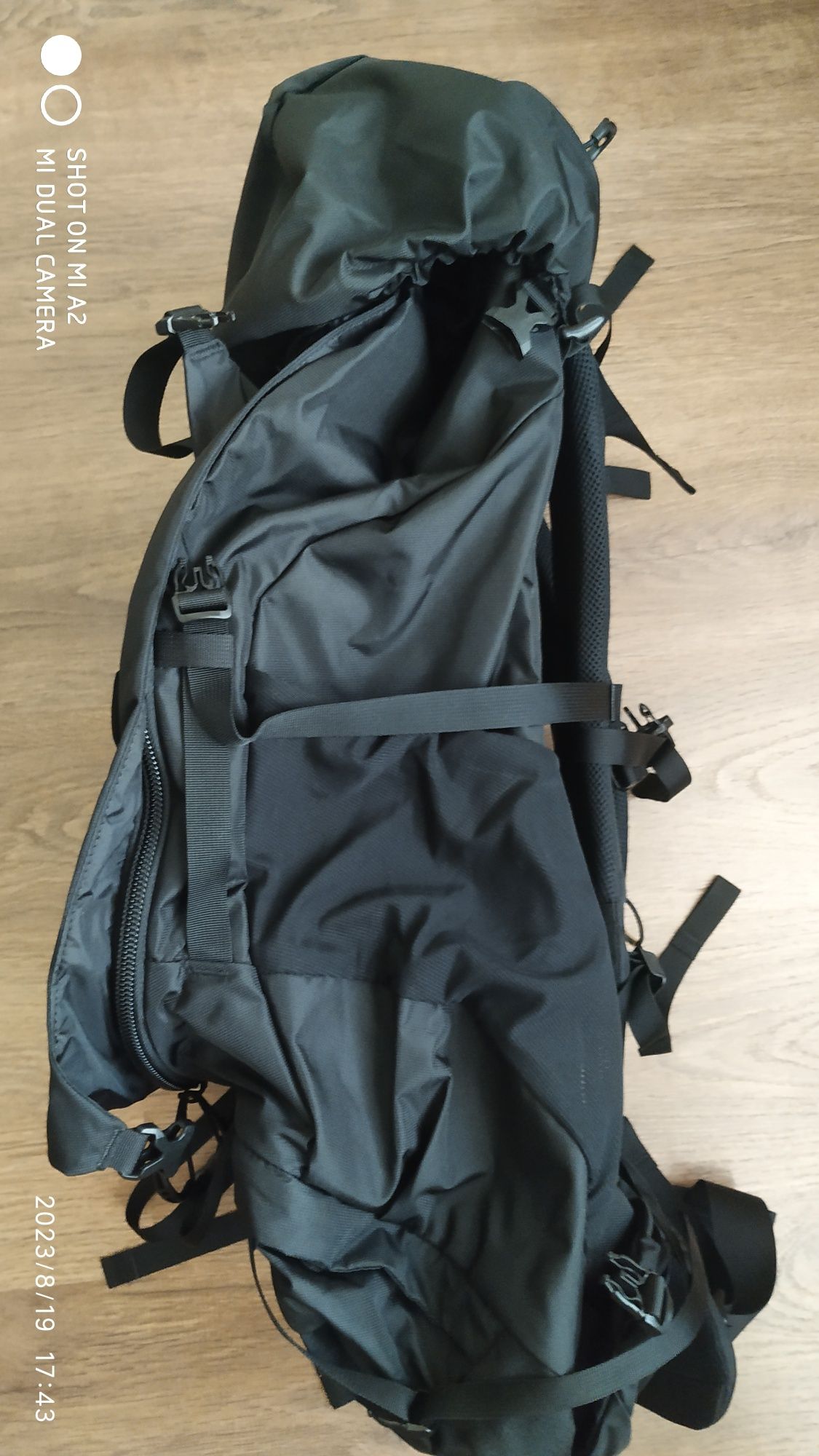 Osprey Kestrel 58