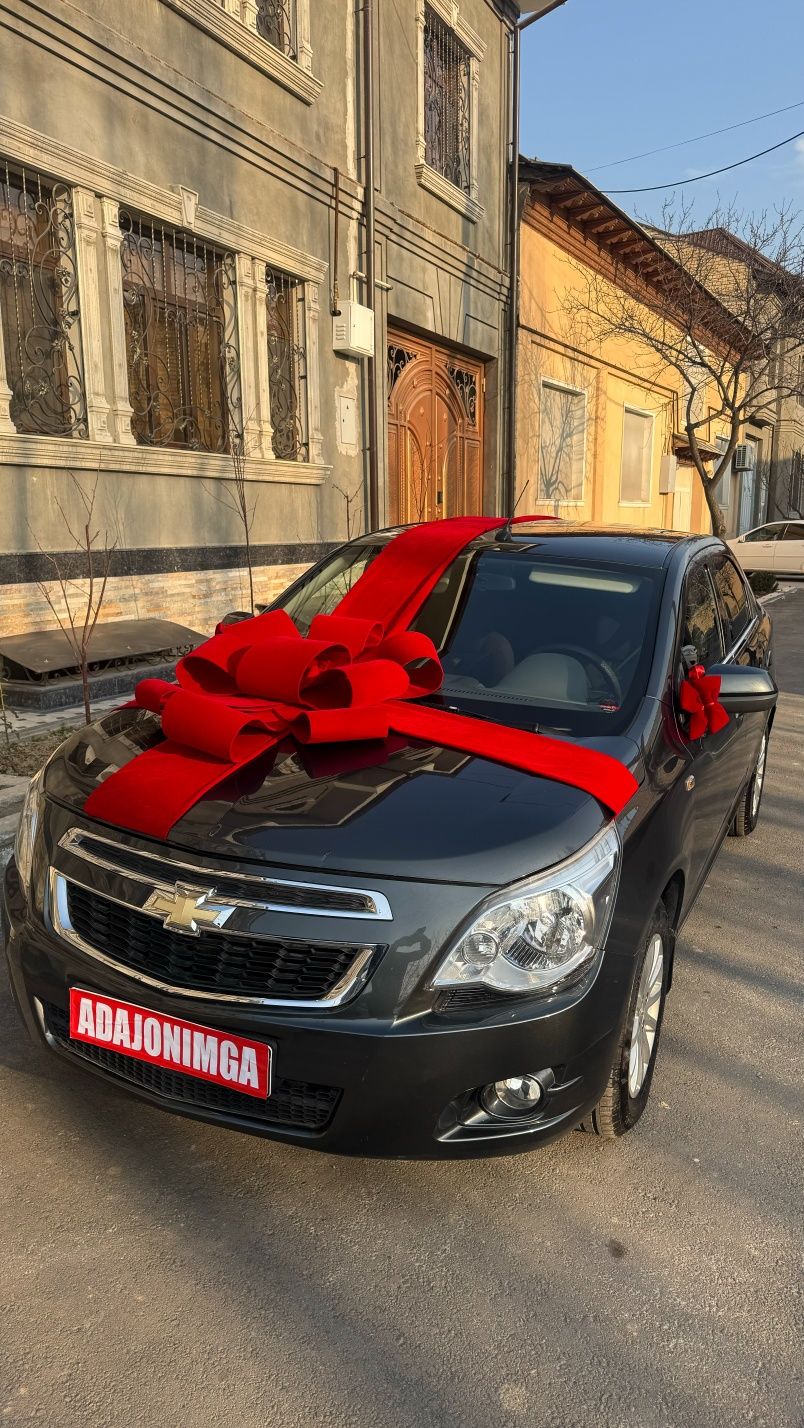 Avtobantik lenta mashinaga, bantiklar
