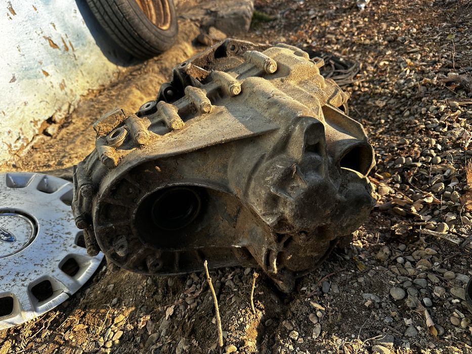 Cutie de viteze Ford Galaxy 1.9