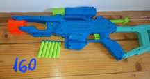 Pusti Nerf-Fortnite