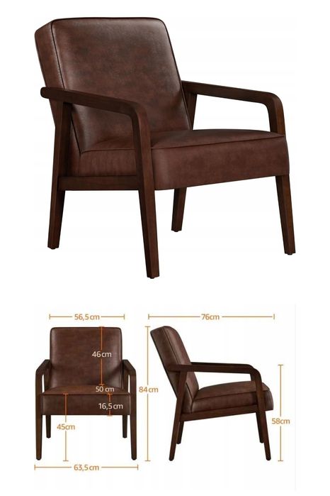 Fotoliu pentru birou, living,