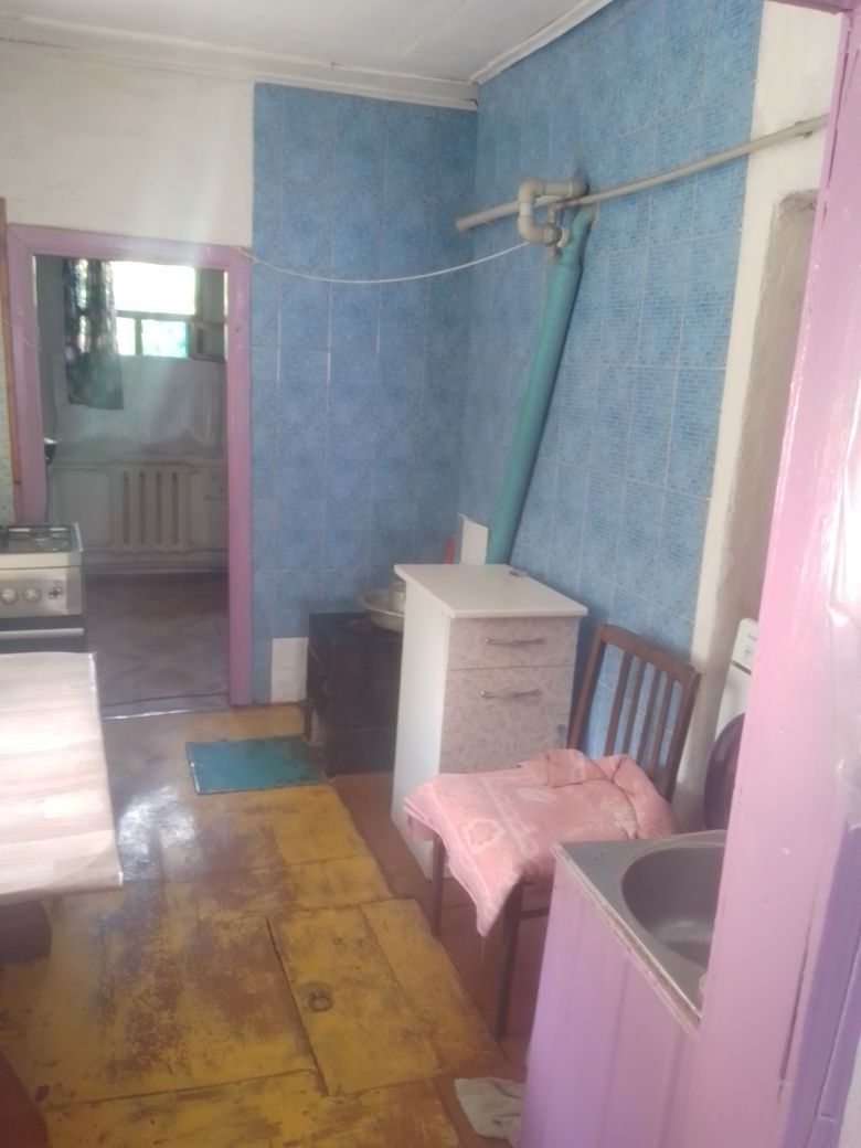 Продаётся дом, район Каратала.