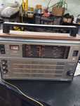 Aparat radio SELENA B 215