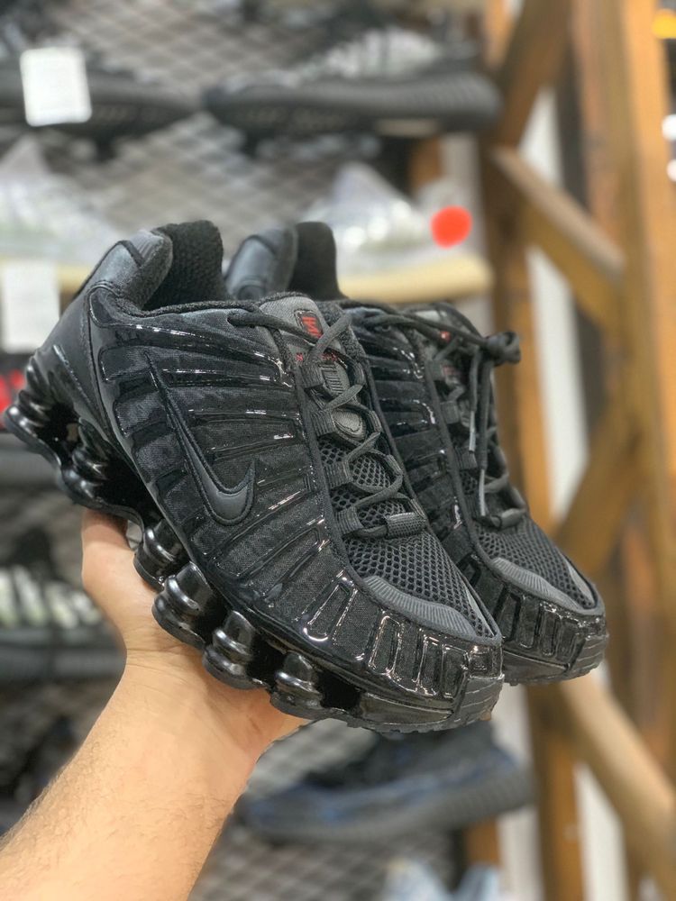 Nike shox barbati