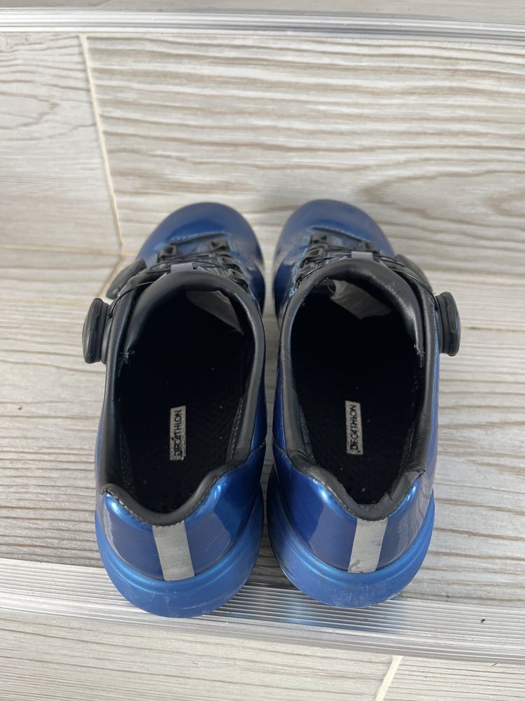 Pantofi Ciclism Van Rysel marimea 42