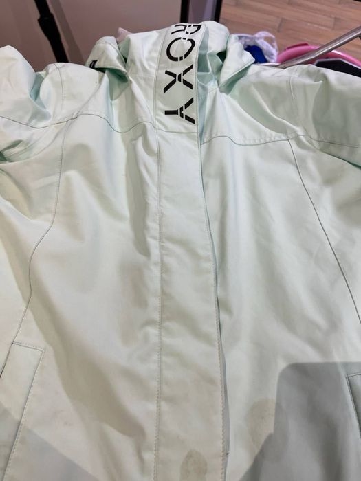 Лыжный костюм 9-10 лет