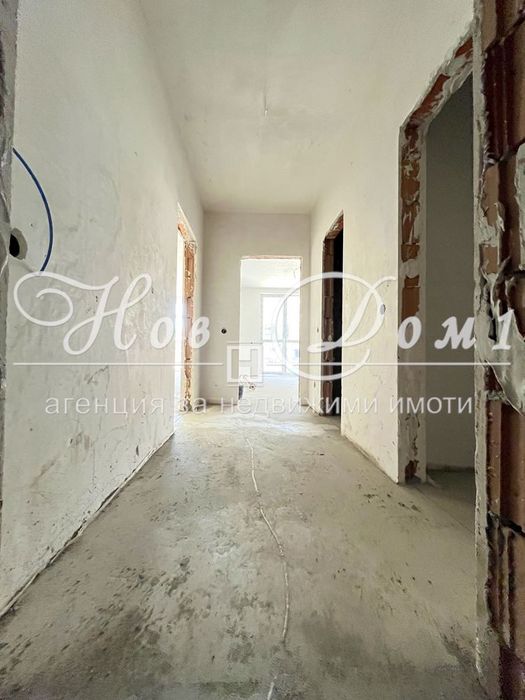 Продава се Двустаен апартамент в София, Малинова долина - 81 кв.м за 1481 €/кв.м - Снимка #8