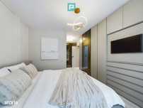 Apartament de lux cu 2 camere Iancu Nicolae, 64.69 mp utili