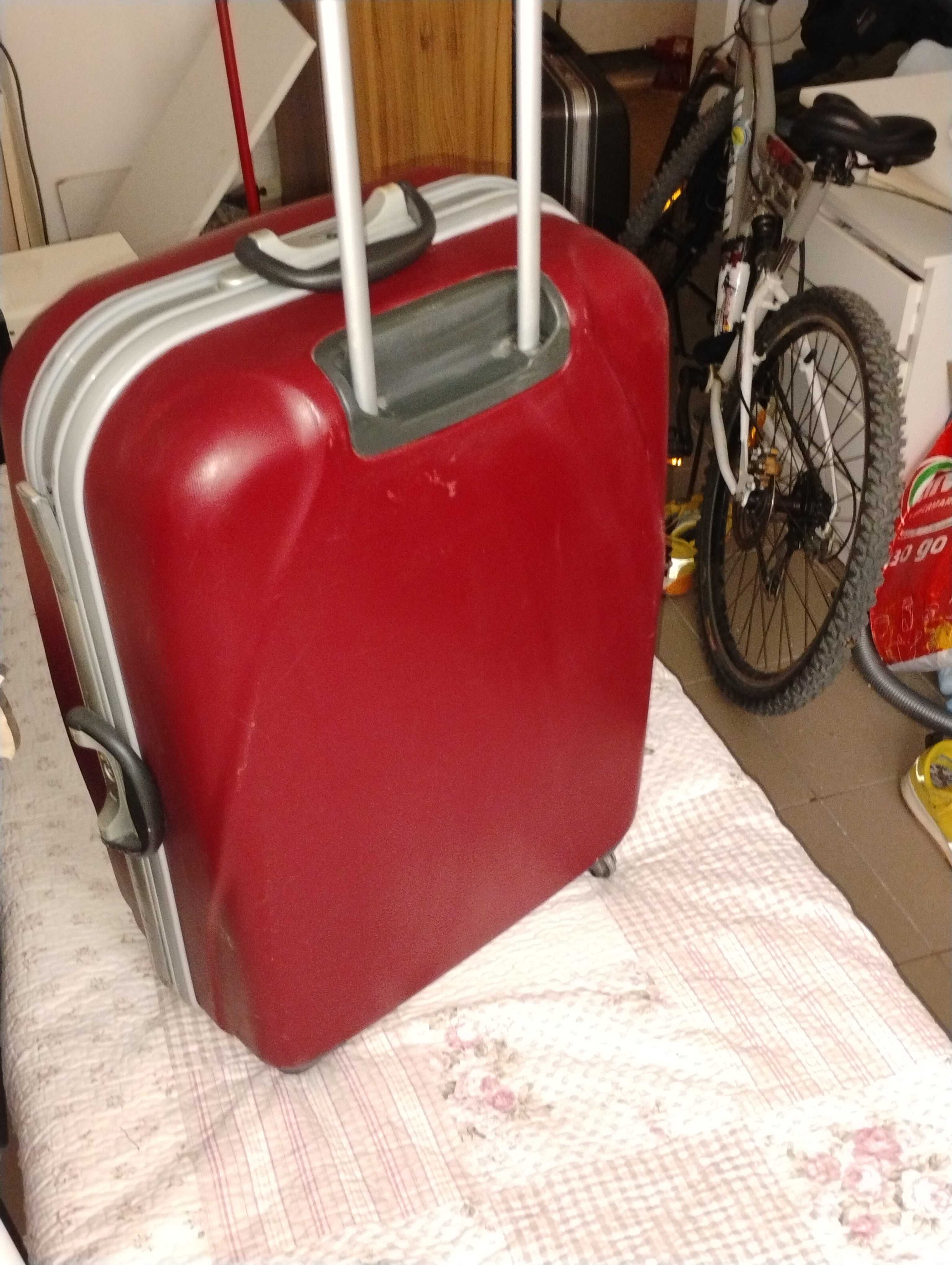 Куфари за багаж ,големи,Samsonite,Saxoline