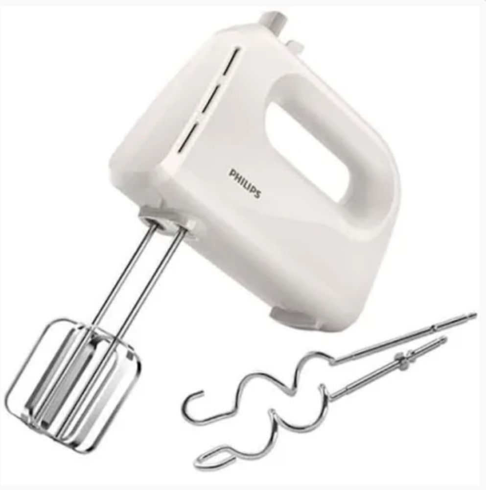 Mixer de mana Philips