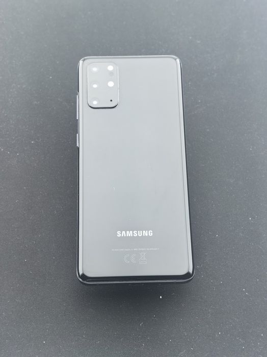 Samsung Galaxy S20 Plus 5G 128 GB ID-crs487