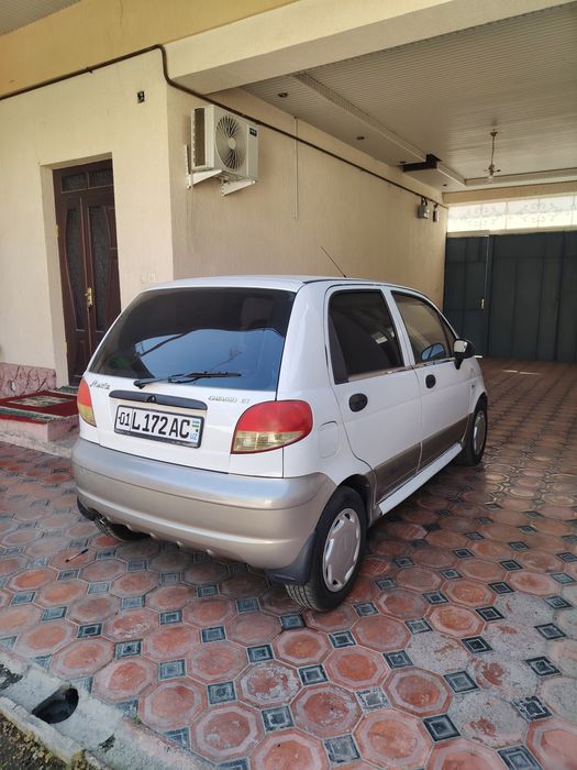 Matiz best 3000$
