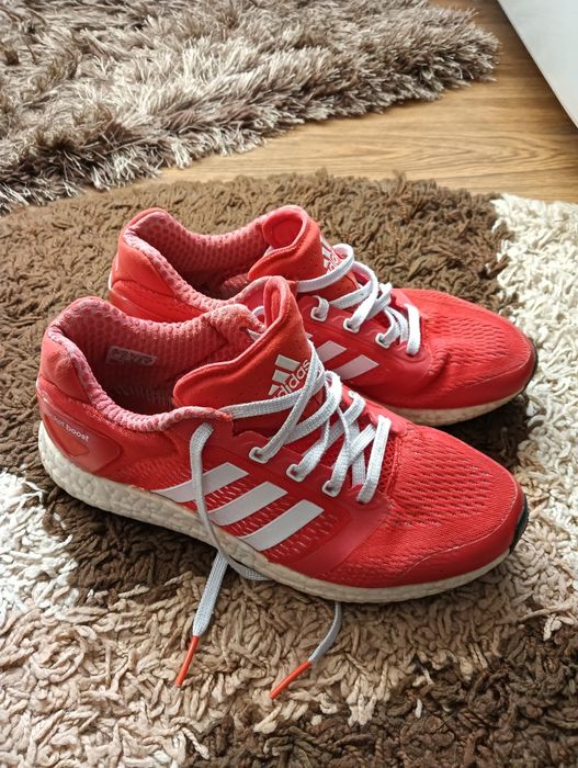 Adidași+tenei Adidas