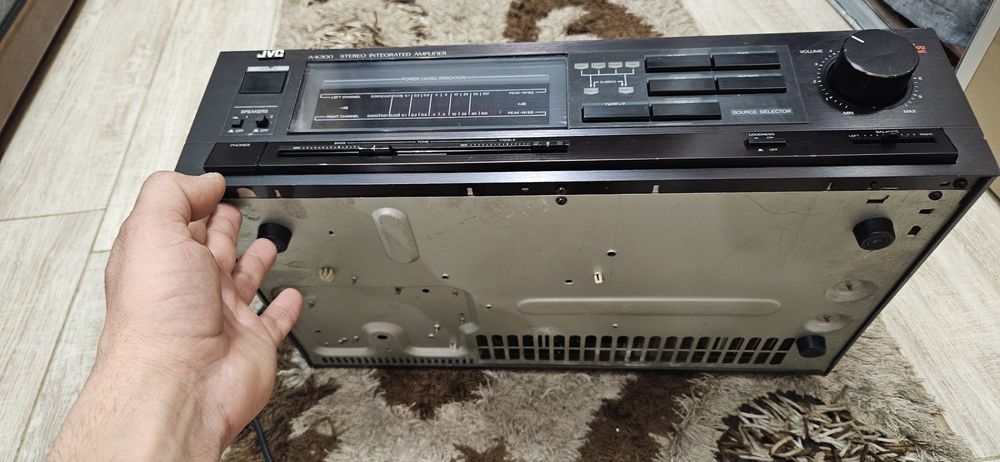 Amplificator jvc A K3008