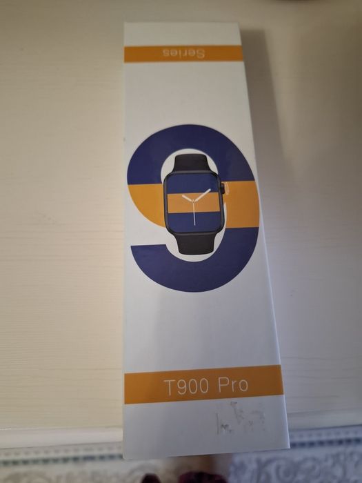 Смарт часы T900 Pro