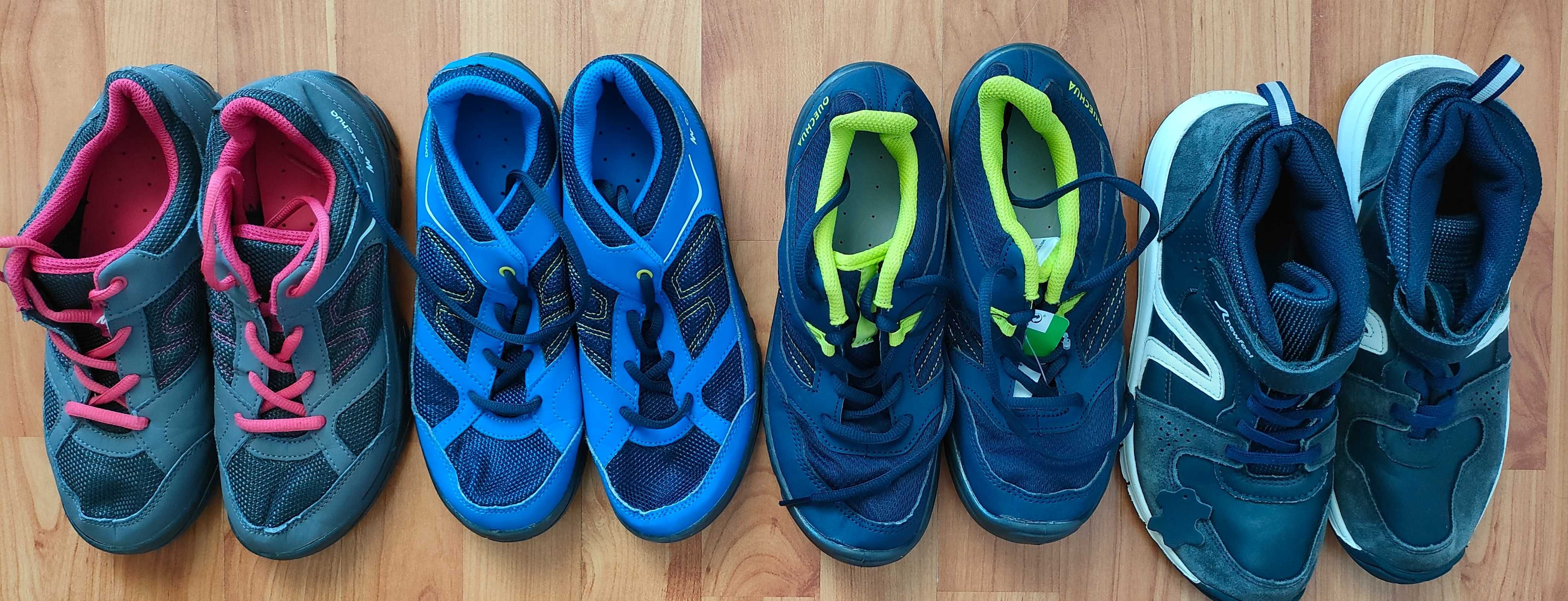 Adidași/Încălțăminte sport Decathlon
