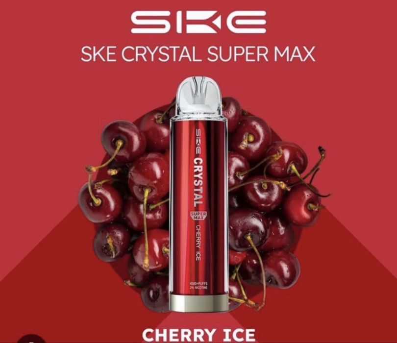 Vapy crystal reincarbil