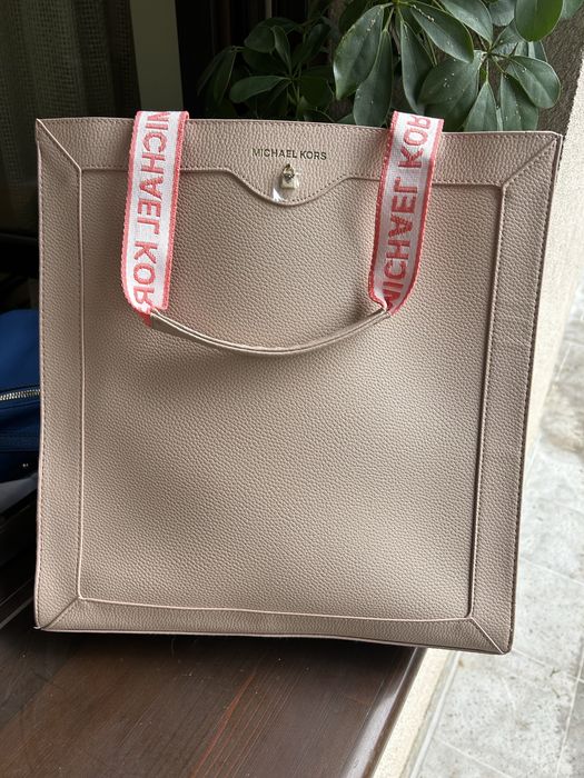 Geanta shopper Michael Kors nou