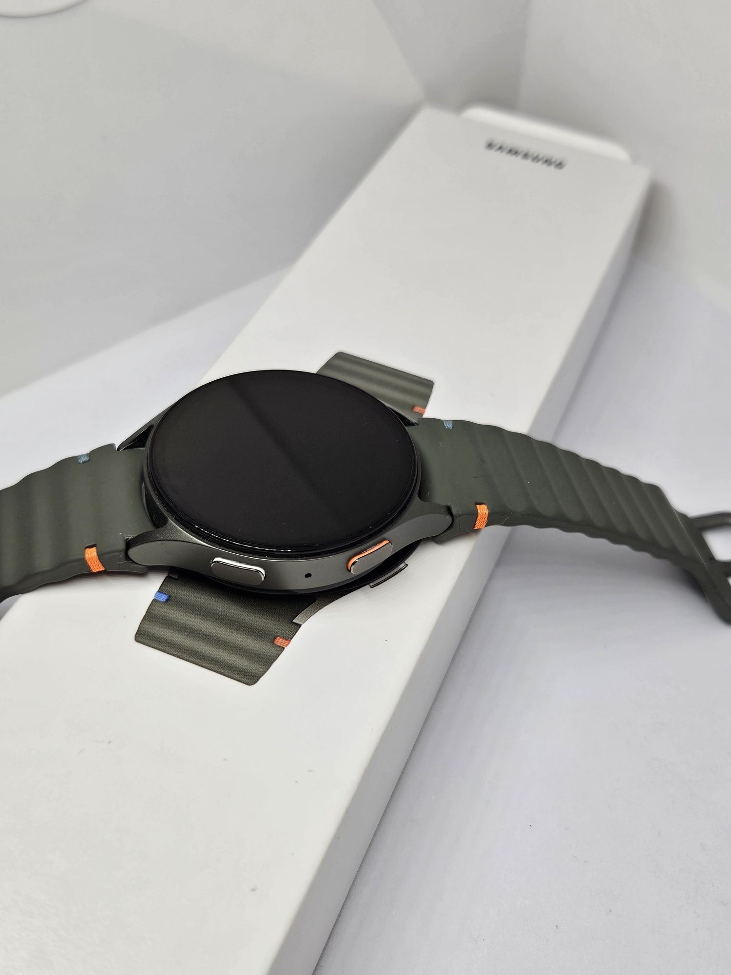 Samsung Galaxy Watch 7 44mm Гаранция