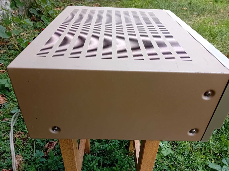 Marantz PM-64 MK2, amplificator deosebit, raritate