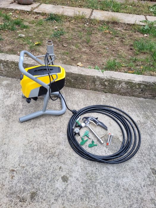 Pompa zugravit,lavabil Wagner Control pro 250 M
