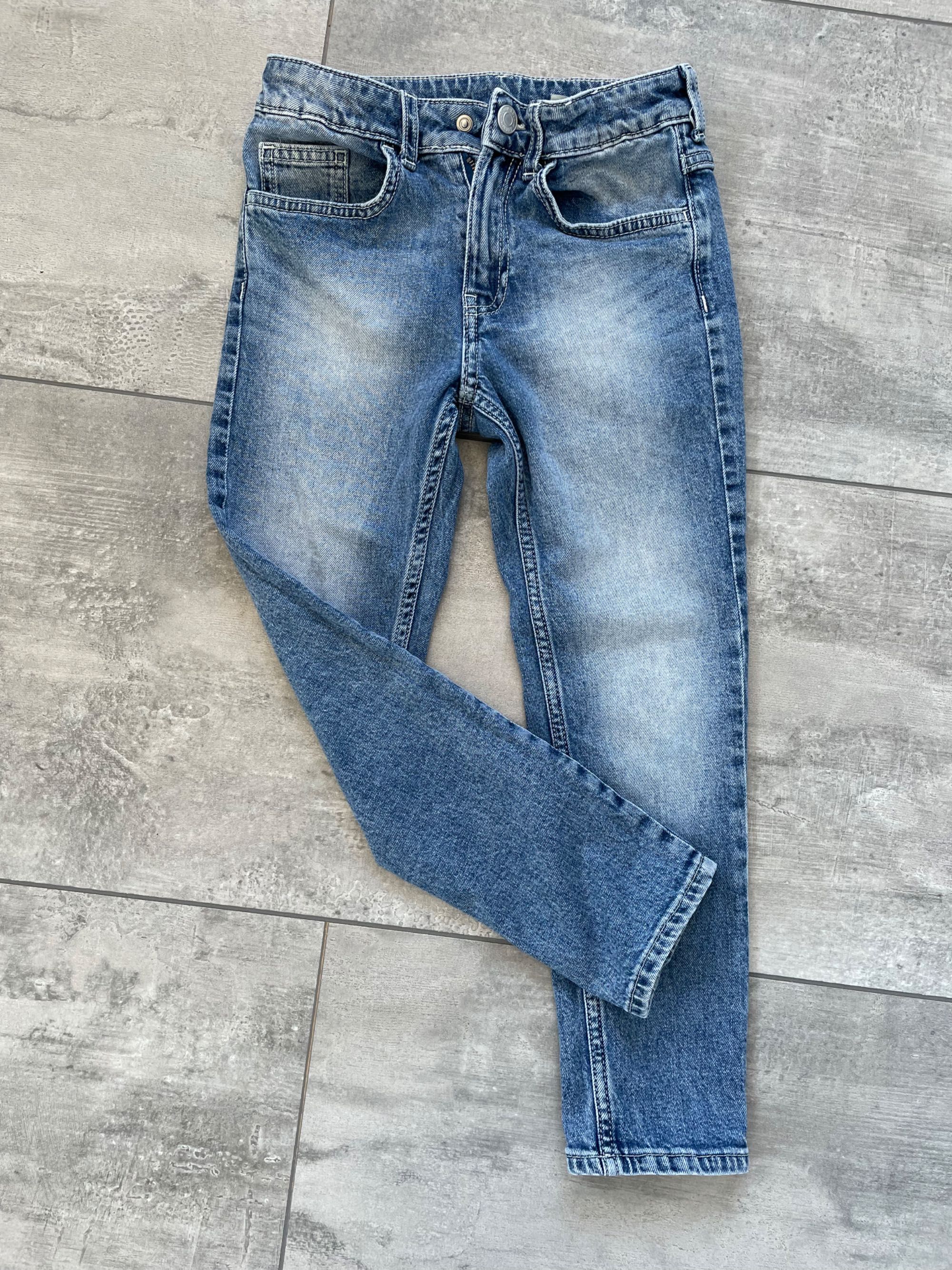 Детски дънки LC Waikiki , H&M