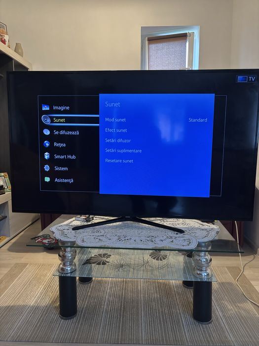 Televizor Samsung  147cm