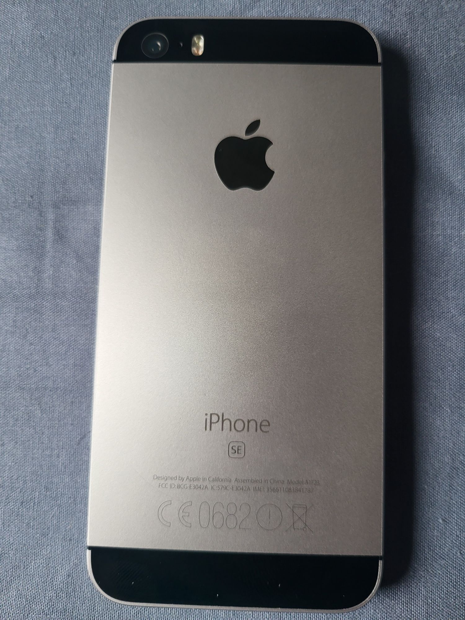 Iphone 5 se 32 GB