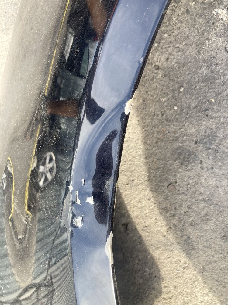 Vw passat 6 Калници
