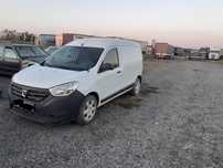 Dacia Dokker 1.5d 2015