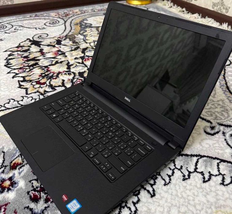 Ноутбук Dell core i7 янги сотилади