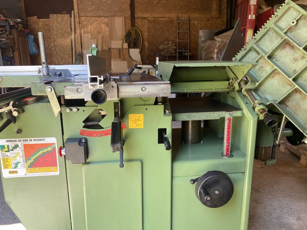 Robland x 31 profesional belgia