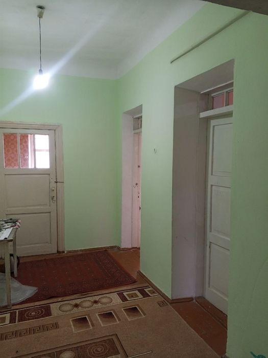 Продаётся дом с большим участком в посёлке Таваксай