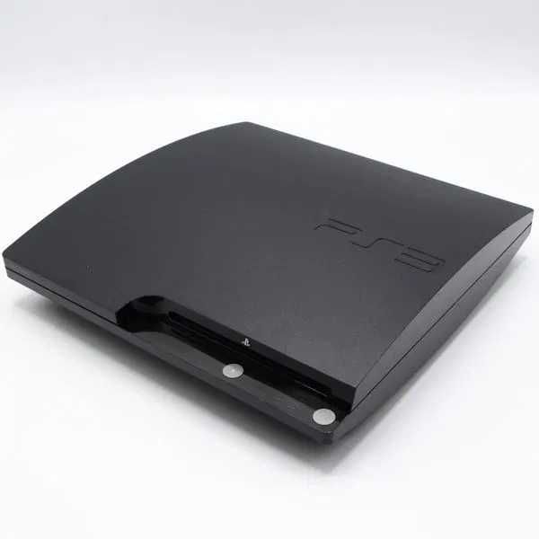 Consola PS3 Slim 300 Gb | SONY PlayStation 3 | UsedProducts.Ro
