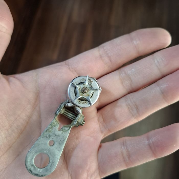 Для велосипеда за